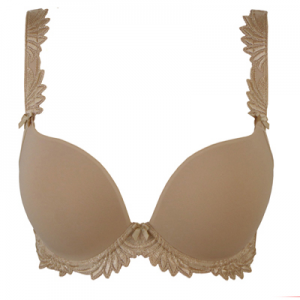 Empreinte Seamless Very Plunge Bra 